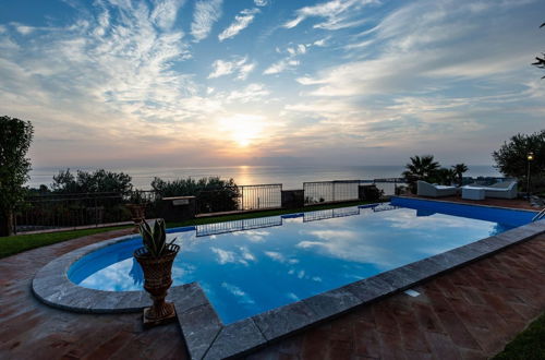 Photo 43 - Giardini-naxos Beautiful Villa With Pool