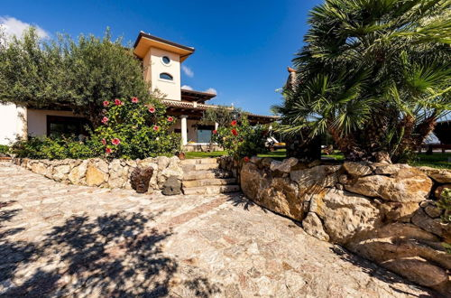 Photo 3 - Giardini-naxos Beautiful Villa With Pool