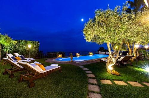 Photo 8 - Giardini-naxos Beautiful Villa With Pool