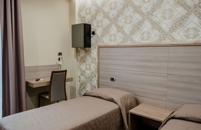 Miryam House Affittacamere Suite Relax - Foto 19