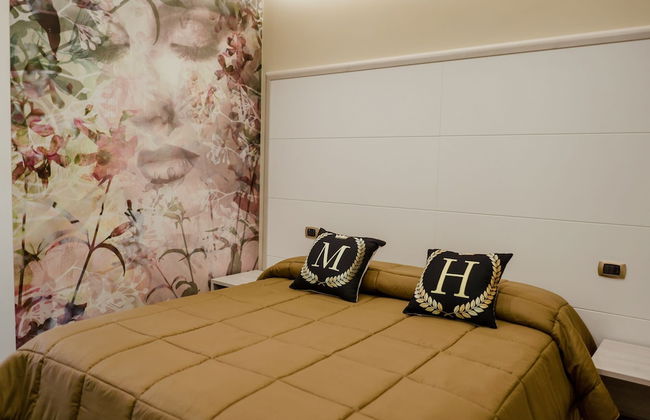 Miryam House Affittacamere Suite Relax - Foto 21