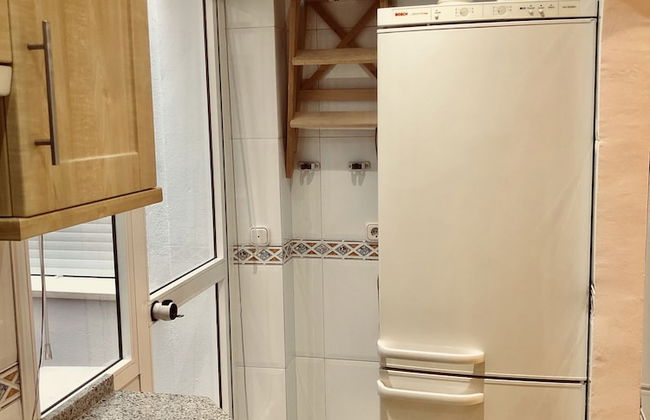 Apartamento Las Recoletas - Foto 11