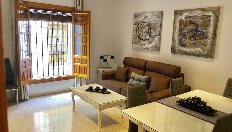 Photo 1 - Apartamento Las Recoletas