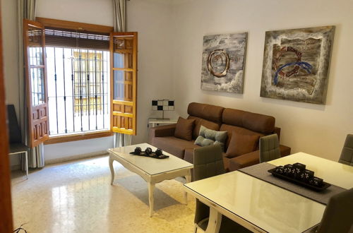 Photo 1 - Apartamento Las Recoletas