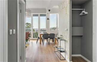 Foto 2 - 270 Panoramic View Premium Apartment
