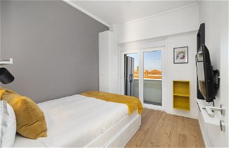 Foto 3 - 270 Panoramic View Premium Apartment