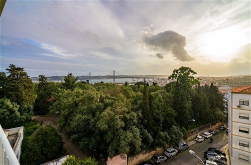Foto 19 - 270 Panoramic View Premium Apartment