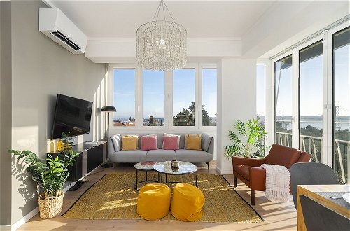 Foto 9 - 270 Panoramic View Premium Apartment