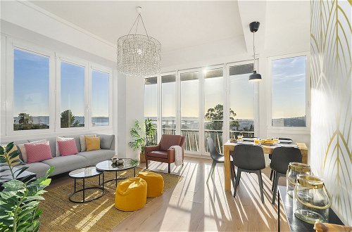 Foto 1 - 270 Panoramic View Premium Apartment