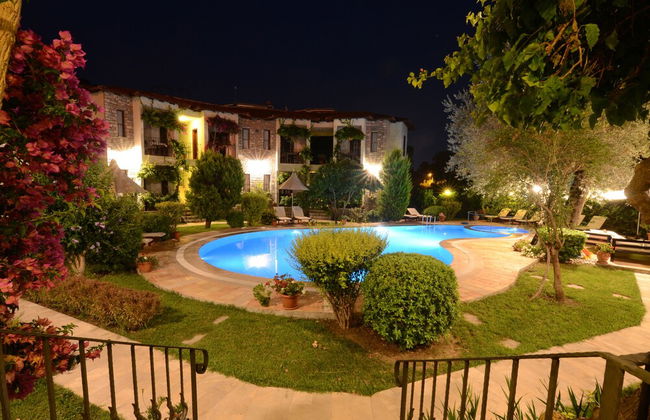 Olive Garden Apart Hotel - Foto 1