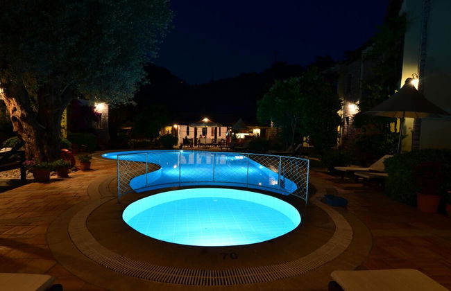 Olive Garden Apart Hotel - Foto 25