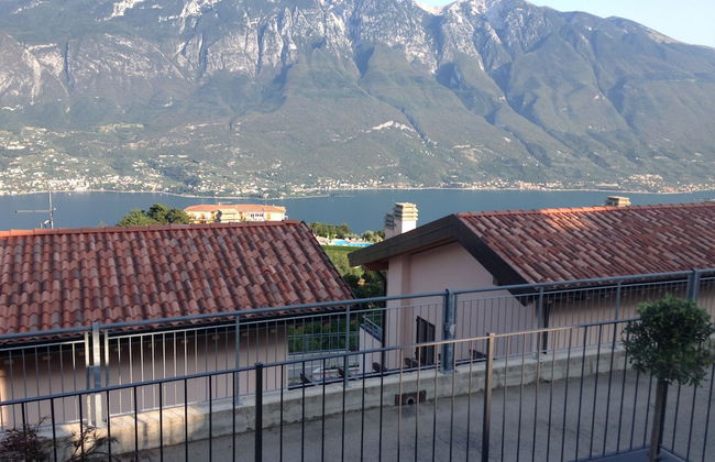 La Quiete Anna Holideal - Foto 11