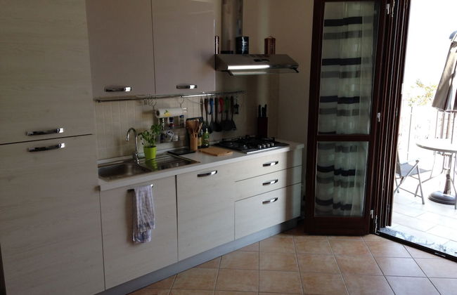 La Quiete Anna Holideal - Foto 5