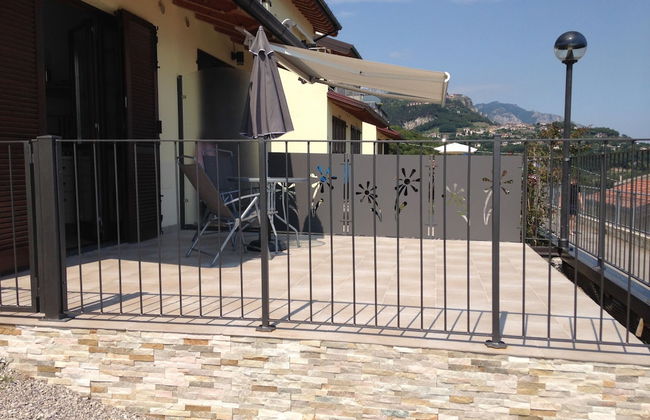 La Quiete Anna Holideal - Foto 7