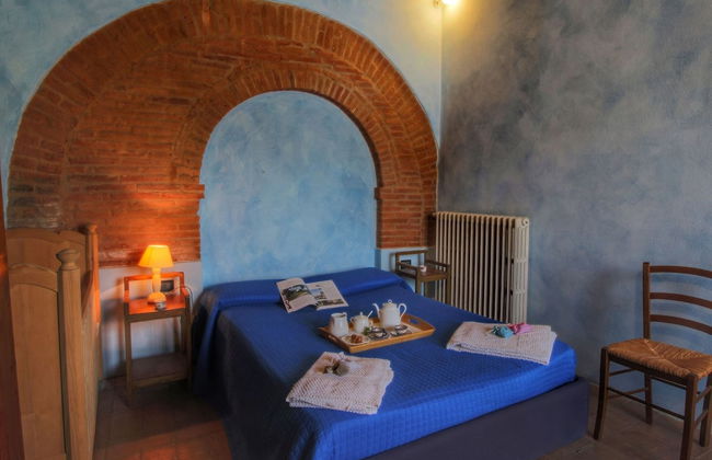 Villa in Tuscany With Pool Near Beach - Foto 2