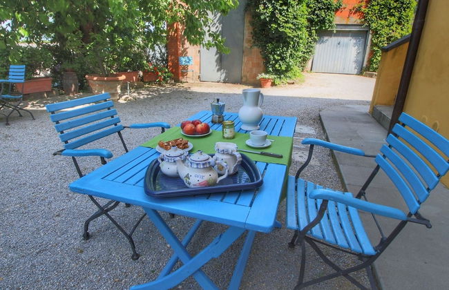 Villa in Tuscany With Pool Near Beach - Foto 18