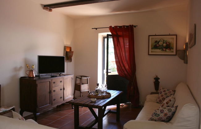 Wonderful Private Villa With Wifi, Private Pool, TV, Terrace, Pets Allowed, Parking, Close to Arezzo - Photo 12