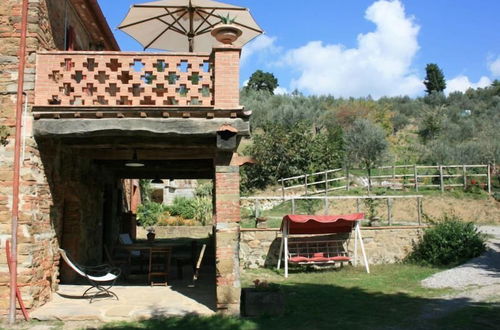 Foto 32 - Wonderful Private Villa With Wifi, Private Pool, TV, Terrace, Pets Allowed, Parking, Close to Arezzo