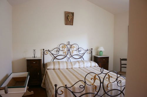 Photo 2 - Wonderful Private Villa With Wifi, Private Pool, TV, Terrace, Pets Allowed, Parking, Close to Arezzo