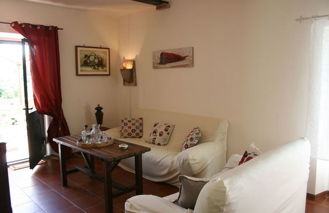 Wonderful Private Villa With Wifi, Private Pool, TV, Terrace, Pets Allowed, Parking, Close to Arezzo - Photo 8