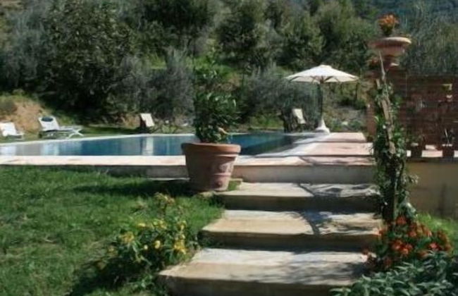 Wonderful Private Villa With Wifi, Private Pool, TV, Terrace, Pets Allowed, Parking, Close to Arezzo - Photo 23