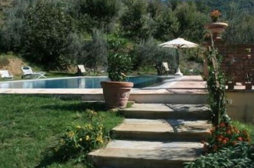 Photo 23 - Wonderful Private Villa With Wifi, Private Pool, TV, Terrace, Pets Allowed, Parking, Close to Arezzo