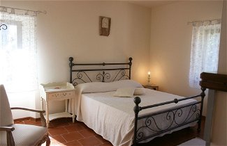 Foto 1 - Wonderful Private Villa With Wifi, Private Pool, TV, Terrace, Pets Allowed, Parking, Close to Arezzo