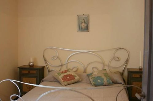 Foto 5 - Wonderful Private Villa With Wifi, Private Pool, TV, Terrace, Pets Allowed, Parking, Close to Arezzo