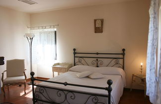 Photo 3 - Wonderful Private Villa With Wifi, Private Pool, TV, Terrace, Pets Allowed, Parking, Close to Arezzo