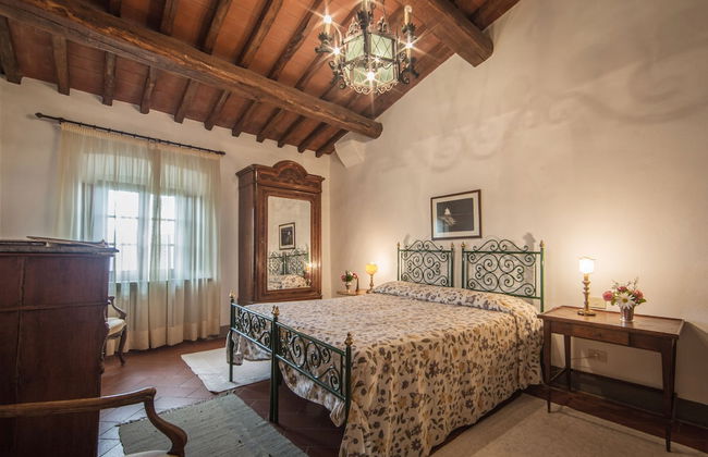 Castello di Volpaia - Foto 4