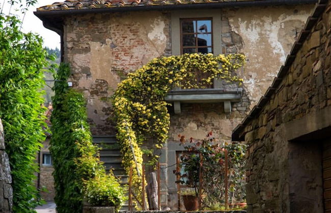 Castello di Volpaia - Foto 19