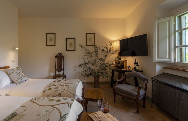 Castello di Volpaia - Foto 12