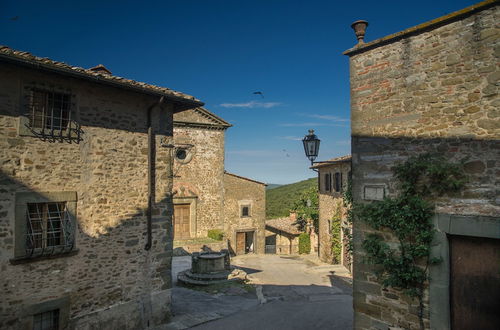 Photo 40 - Castello di Volpaia