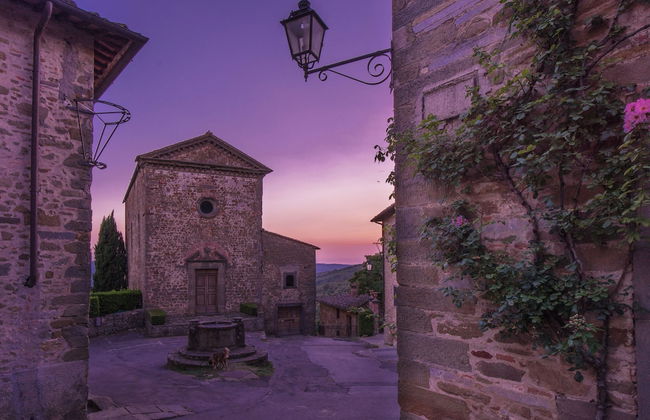 Castello di Volpaia - Foto 45