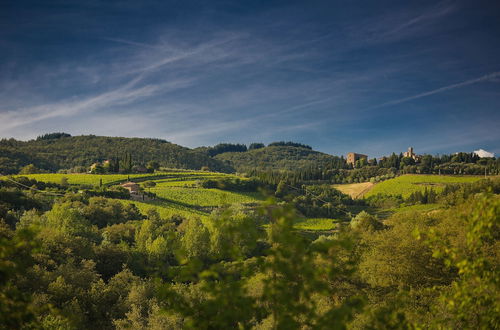 Photo 37 - Castello di Volpaia