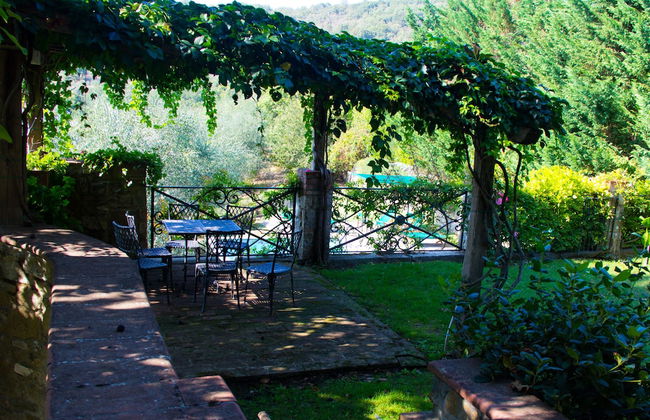 Castello di Volpaia - Foto 42