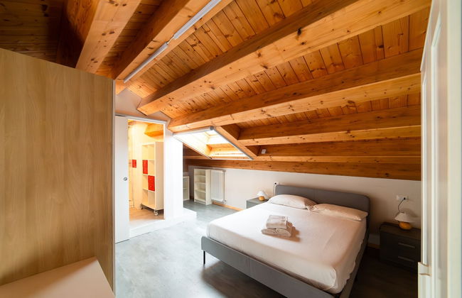 Residenze Darsena - Foto 33