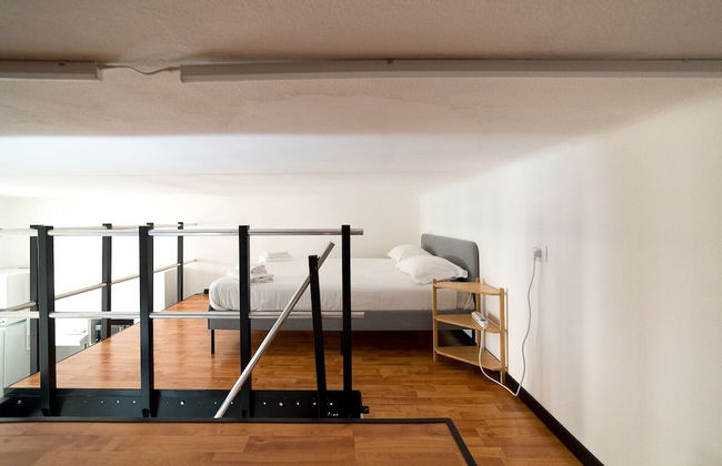 Residenze Darsena - Foto 43