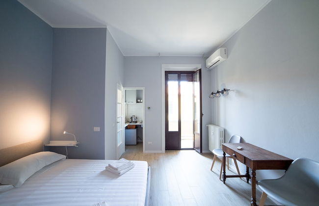 Residenze Darsena - Foto 4