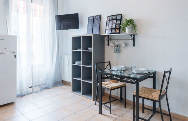 Residenze Darsena - Foto 71