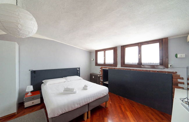 Residenze Darsena - Foto 21
