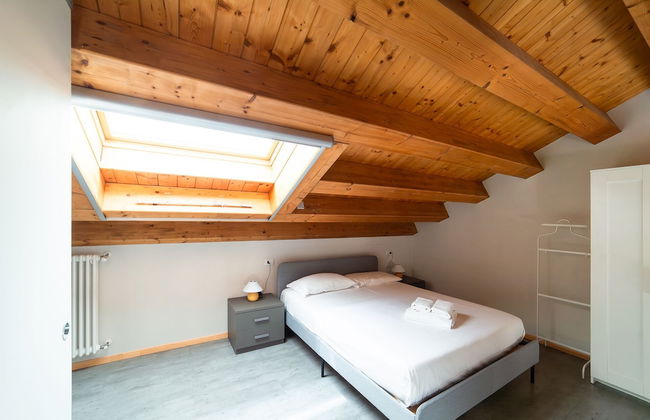Residenze Darsena - Foto 35