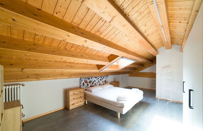 Residenze Darsena - Foto 28