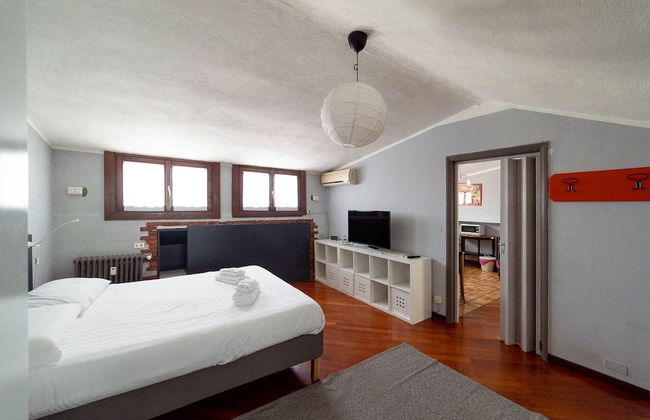 Residenze Darsena - Foto 17