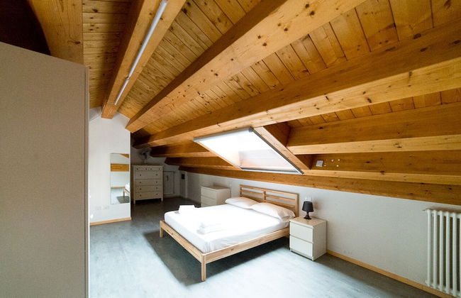 Residenze Darsena - Foto 23