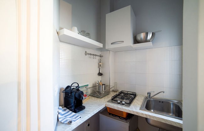 Residenze Darsena - Foto 78