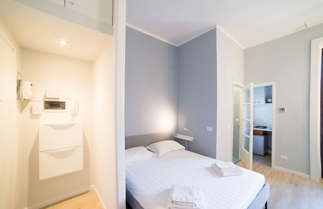 Residenze Darsena - Foto 1