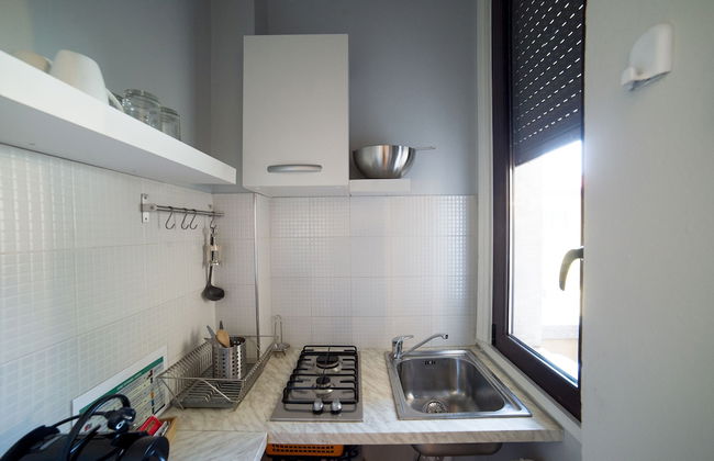Residenze Darsena - Foto 77