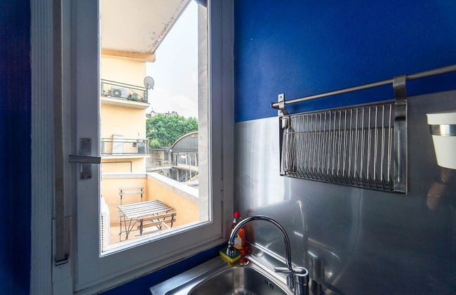 Residenze Darsena - Foto 79