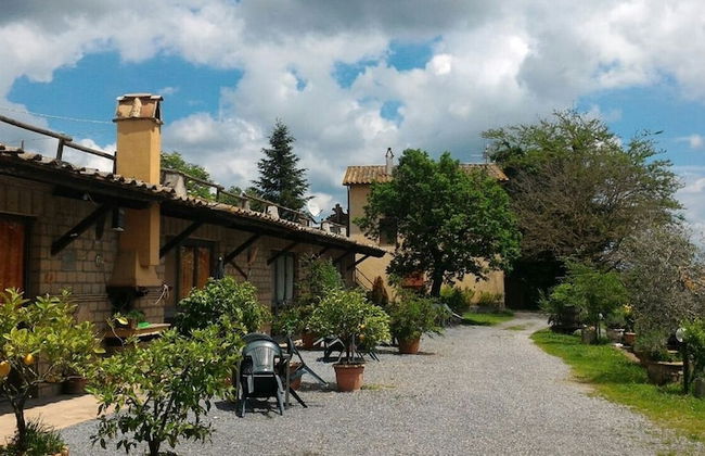Agriturismo San Filippo - Foto 14